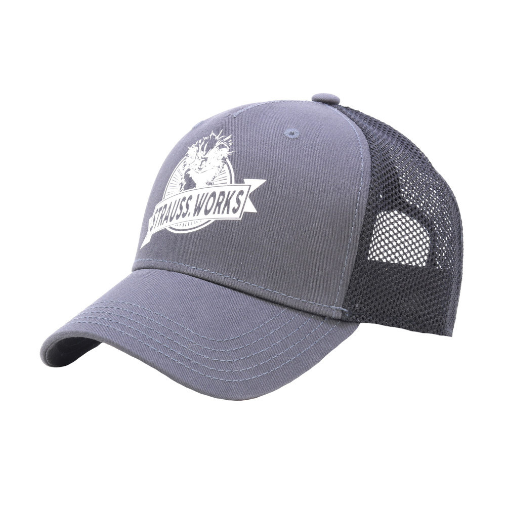 detail Cap Engelbert Strauss Iconic baseball