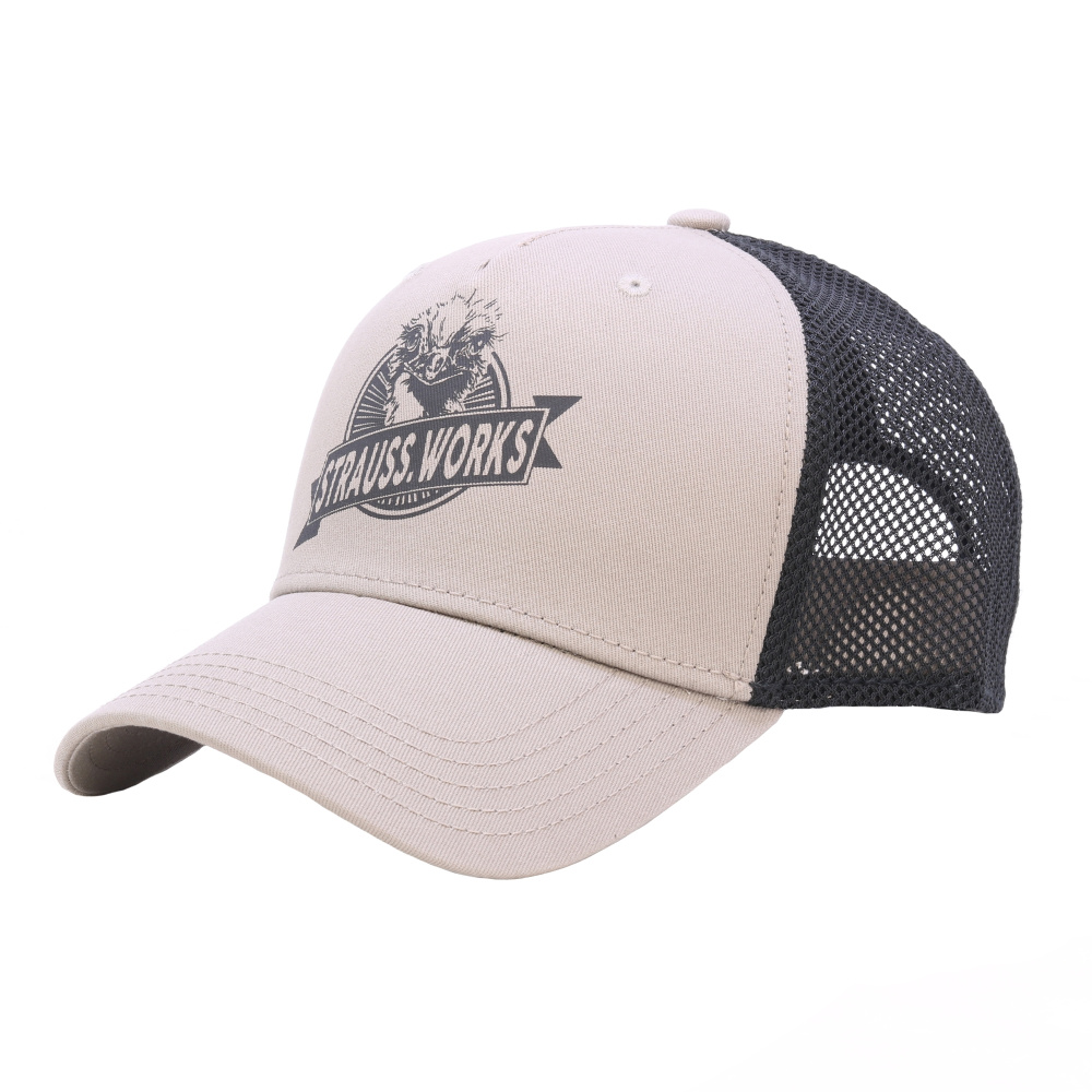 detail Cap Engelbert Strauss Iconic baseball
