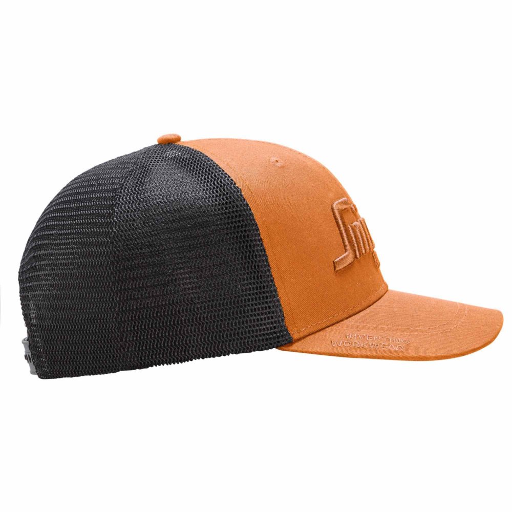detail SNICKERS Trucker Cap baseball