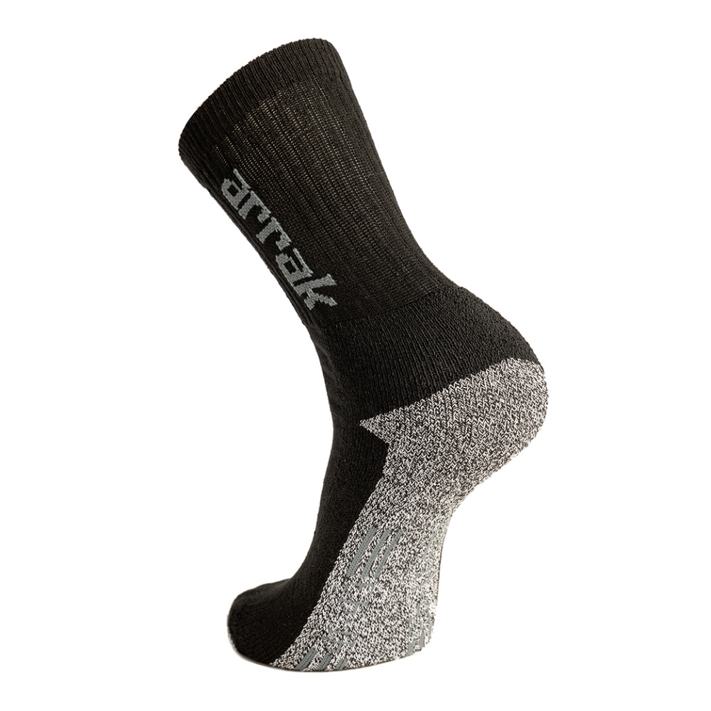 detail ARRAK SWEDEN Das Paket enthält 3 Paar Socken.