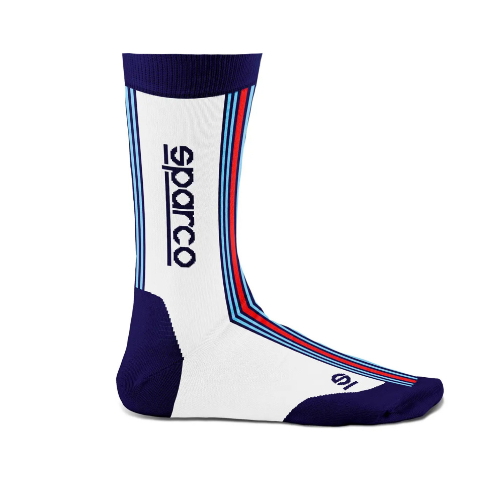 detail Socken SPARCO Martini