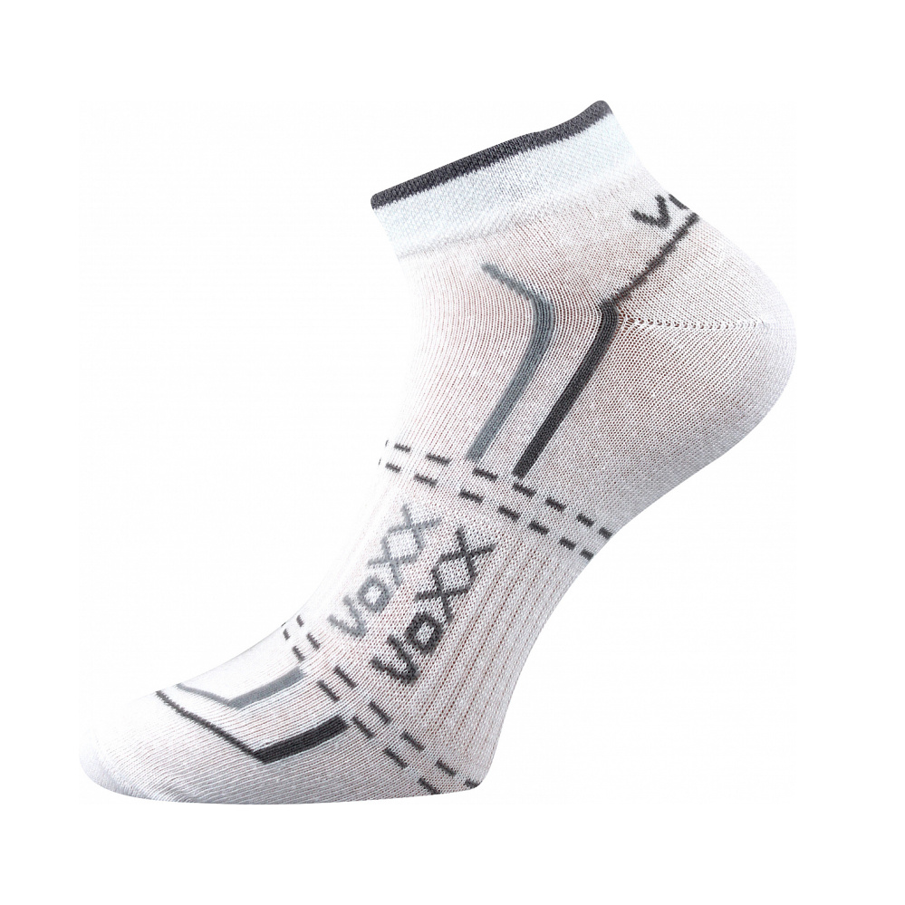 detail Damensocken VOXX Rex