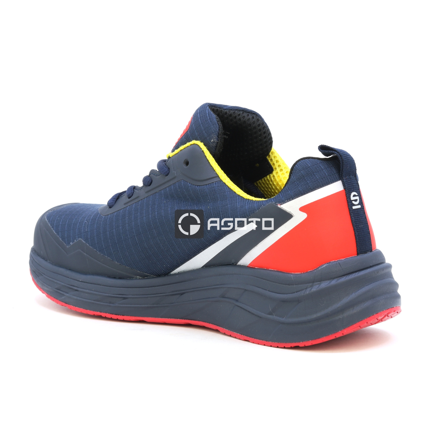SPARCO Arbeitsschuhe | SEIDL Workfashion & more OHG