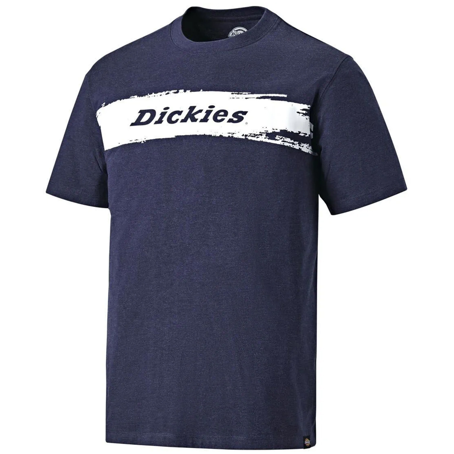 detail T-shirt DICKIES Stanton