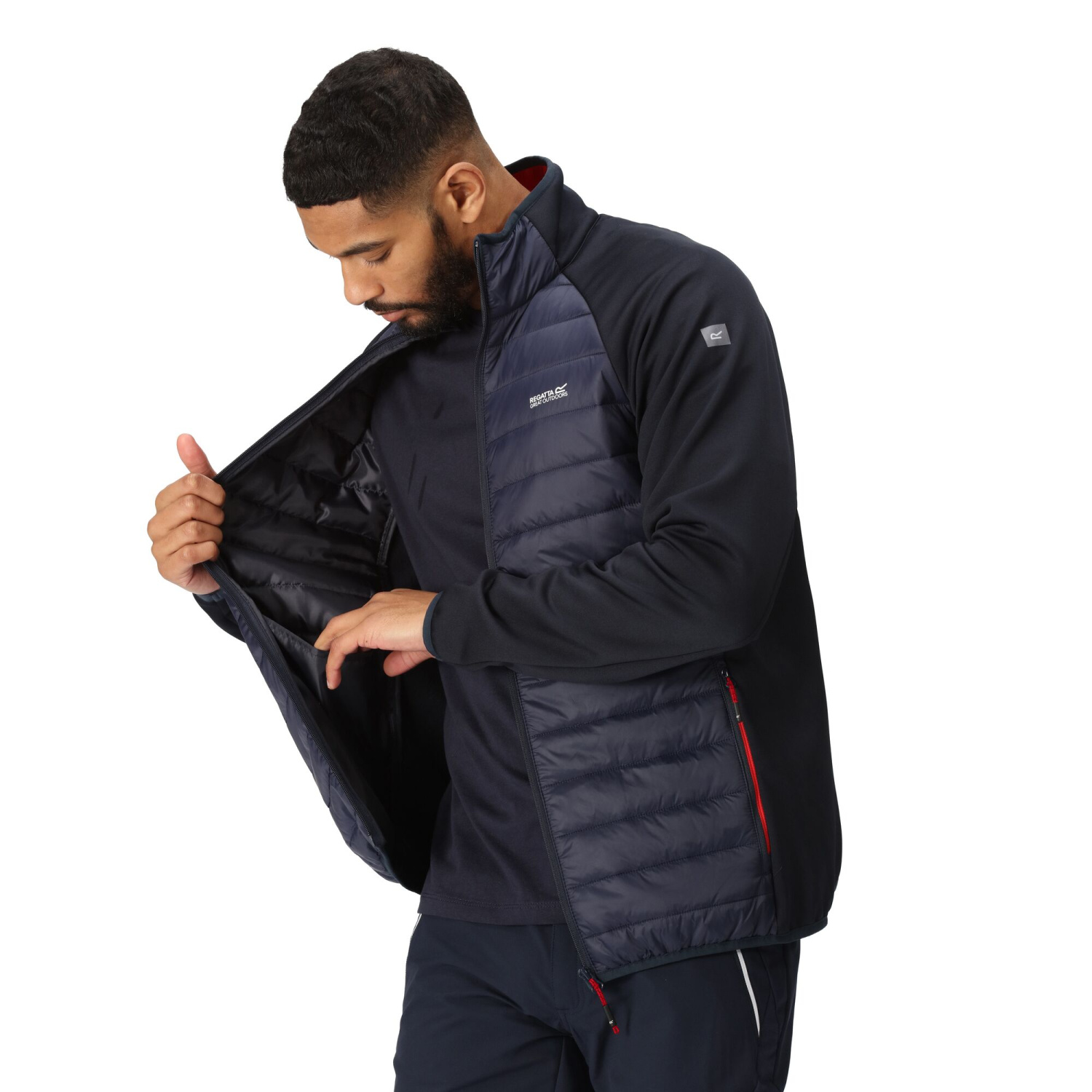 Uvex Metal Softshell-Arbeitsjacke Für Herren Bei ACE Technik