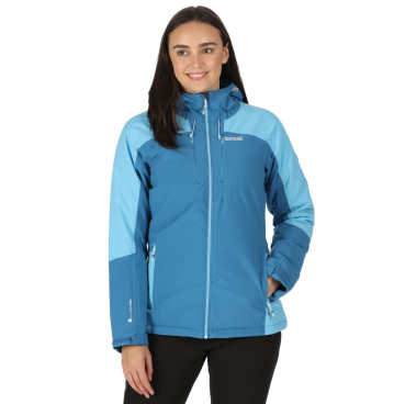 Damen Jacke REGATTA Highton Str III Isotex 10 000 mm