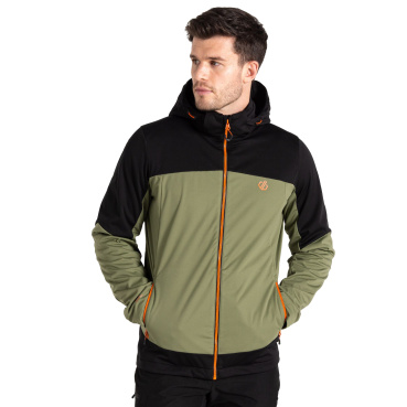 Jacke Herren Softshell DARE2B Mountaineer
