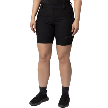 Beyond Nordic Sweden Terraflex™ quick-dry Damen-Shorts
