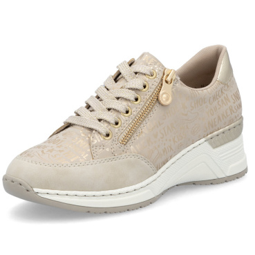 RIEKER N4316-62 Damenschuhe