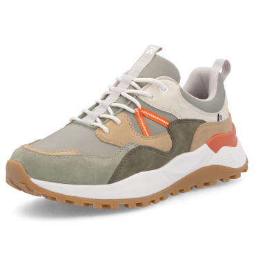 Herenschuhe RIEKER U1301-52
