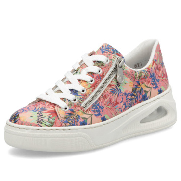 RIEKER N6401-90 Damenschuhe