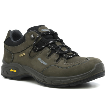 GRISPORT Travel 20 olivgrüne Herren-Outdoor-Schuhe mit Spotex-Membran