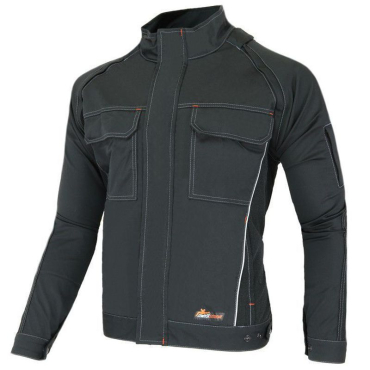 Berufsjacke Industrial Starter Extreme 8845B/080