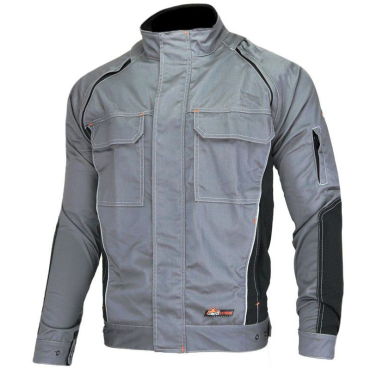 Berufsjacke Industrial Starter Extreme 8845B/078