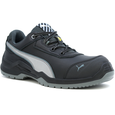 PUMA Argon RX Low S3 ESD Sicherheitsschuhe