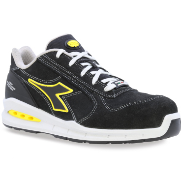 Sicherheitsschuhe DIADORA Run Net Airbox S3