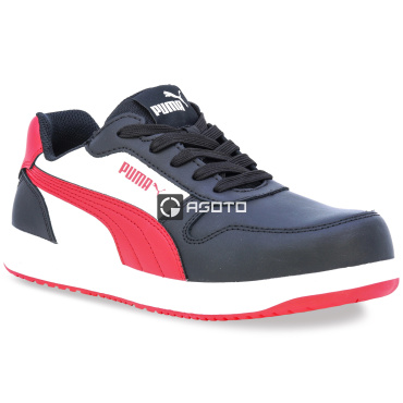 Sicherheitsschuhe PUMA Frontcourt S3