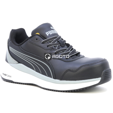 Sicherheitsschuhe PUMA Zoom Low S3 ESD SALE