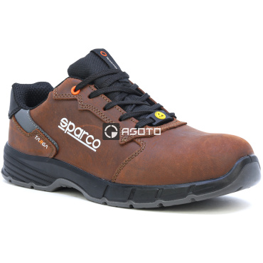 Sicherheitsschuhe SPARCO Targa Nino S3