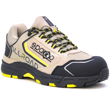 Sicherheitsschuhe SPARCO Roc S3