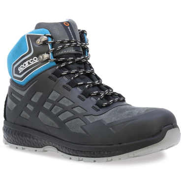 Sicherheitsschuhe SPARCO Arctic S3 WR + DRS Membrane