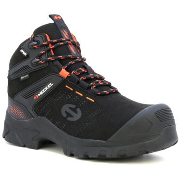 Sicherheitsschuhe HECKEL Macexpedition 3.0 S3 GTX