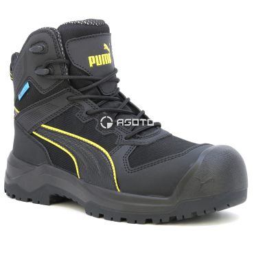 Sicherheitsschuhe PUMA Rock HD CTX S7S SALE