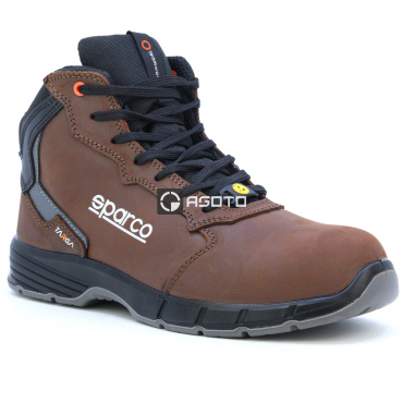 Sicherheitsschuhe SPARCO Targa-H S3 ESD