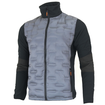 Jacke Industrial Starter Rebound Hybrid