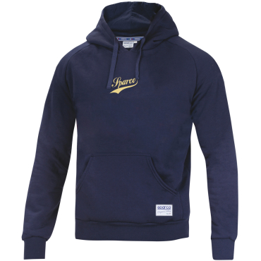 Herren Sweatshirt SPARCO Vintage