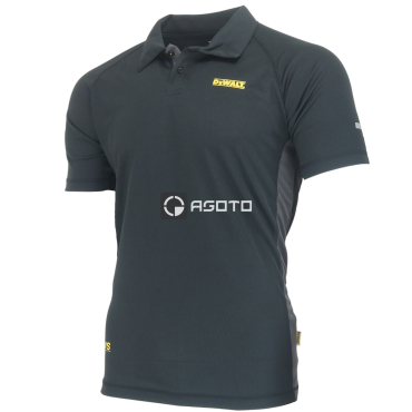 DEWALT Schnelltrocknendes Poloshirt