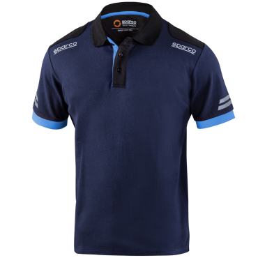 T-Shirt SPARCO POLO TW