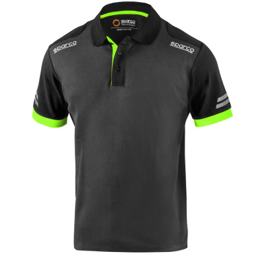 T-shirt SPARCO Toledo POLO TW