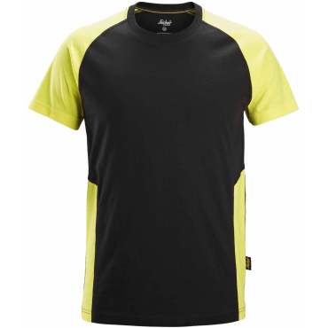 T-shirt SNICKERS 100% Cotton