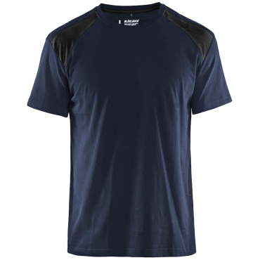 T-Shirt BLAKLADER Sweden 33791042