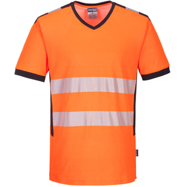 T-Shirt PORTWEST PW310 Hi-Vis