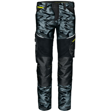 Bundhose SIR Gemini Stretch Premium X6 Camo