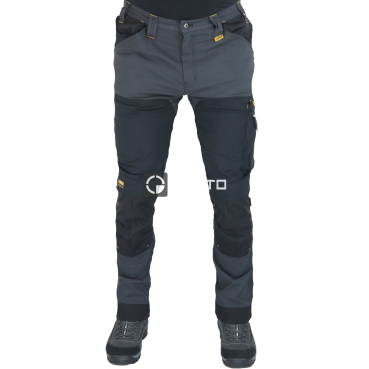 Bundhose DEWALT ORIGINAL Memphis Stretch