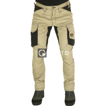 Arbeithose SNICKERS Allround Stretch Slim