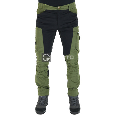 Arbeithose Industrial Starter 8022B/027 Stretch