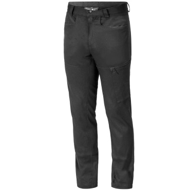 SPARCO Antero GR graue Herren Stretch-Arbeitshose, Komfort und Bewegungsfreiheit
