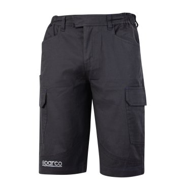 Short SPARCO Bermuda Cargo Stretch