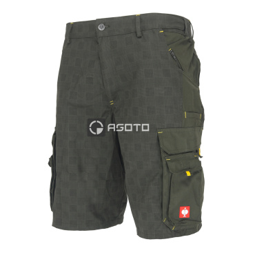 Arbeitsshorts Engelbert Strauss E.S. Carat