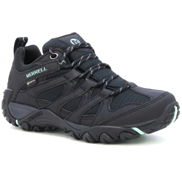 Wanderschuhe Damen MERRELL Claypool Sport GTX