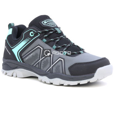 Damen Wanderschuhe ALPINE PRO Folgos