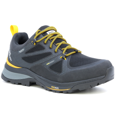 Wanderschuhe Jack Wolfskin Force Striker Texapore