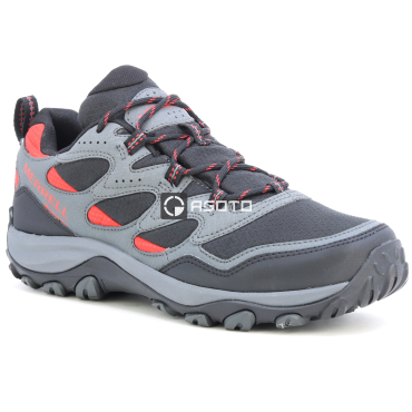 Wanderschuhe MERRELL West Rim Sport GTX