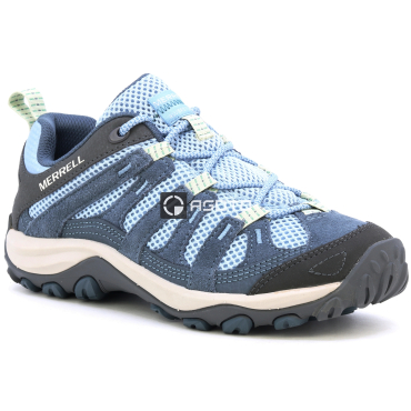 Wanderschuhe MERRELL Alverstone 2 Chambray