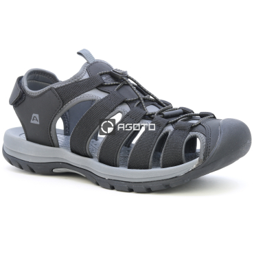 Wanderschuhe ALPINE PRO Mored