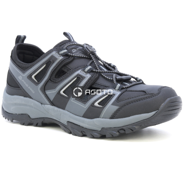 Wanderschuhe ALPINE PRO Lonefe